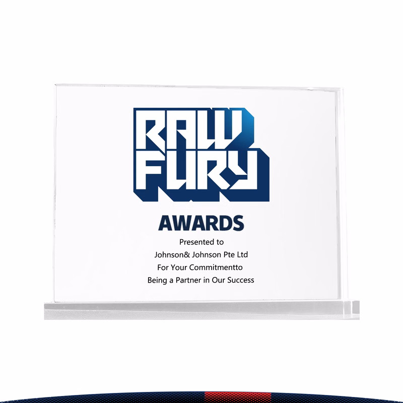 Merxi Colorado Crystal Award