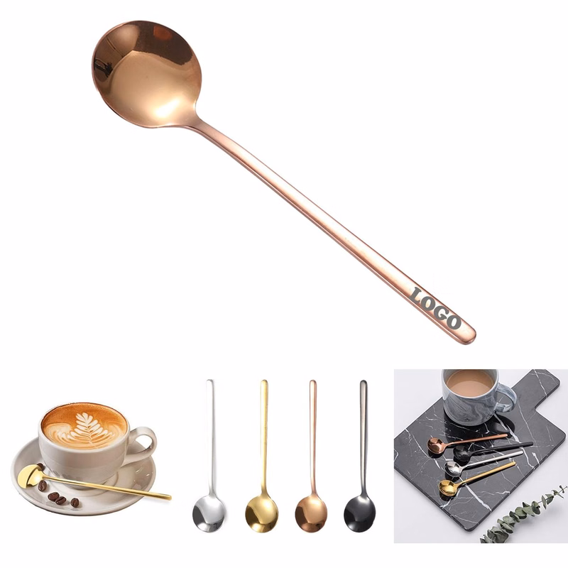 Mini Coffee Spoons Bulk