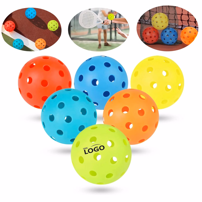 MOQ20 Outdoor Standard Pickleball