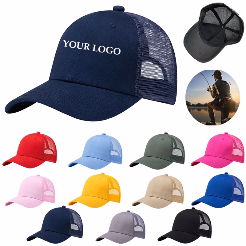 Tactical Baseball Cap