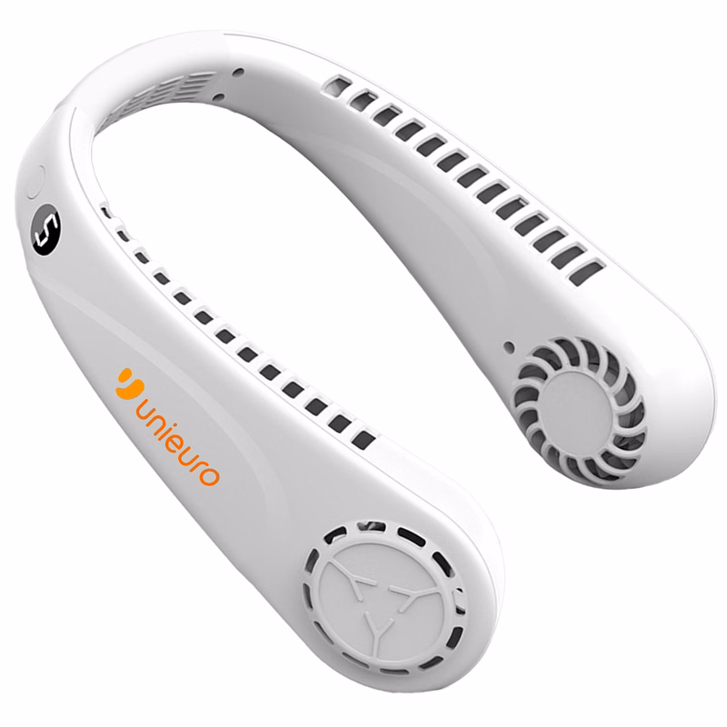 Portable Bladeless Neck Fan