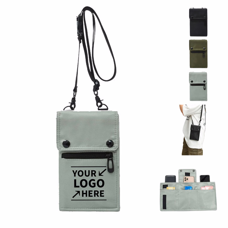 Open Up Waterproof Phone Bag