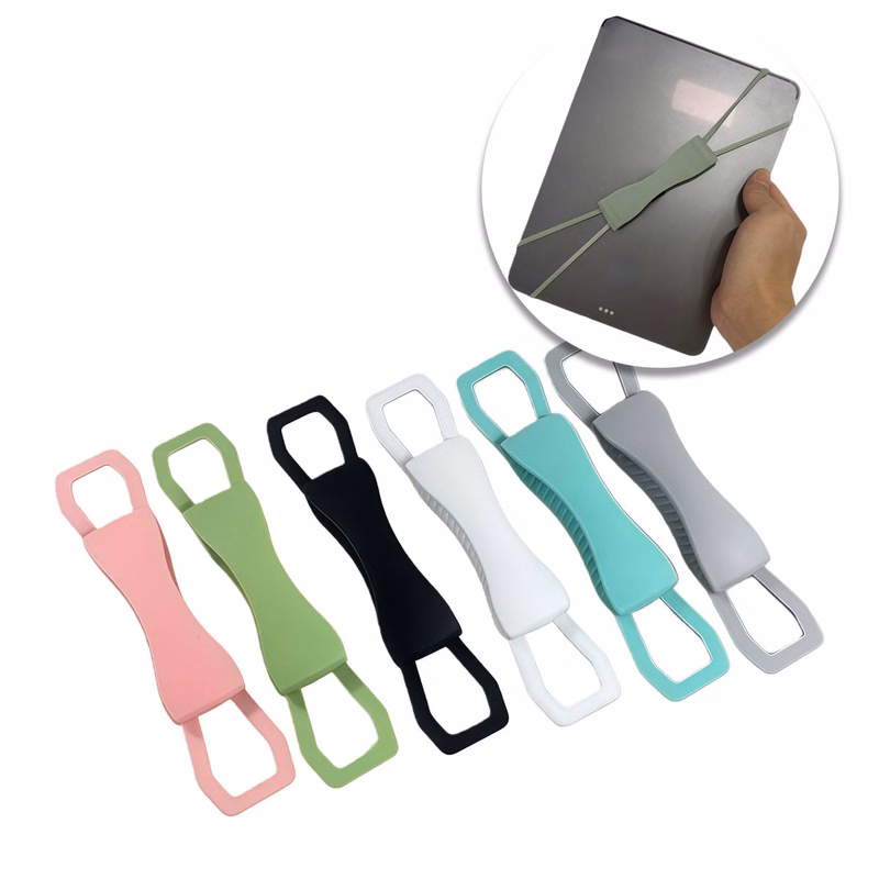 Universal Tablet Hand Strap Holder