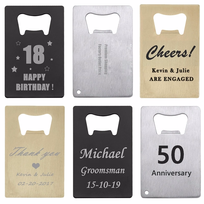 Bottle Openers