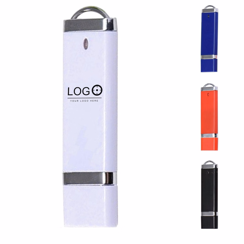 Custom 128GB USB Flash Drive