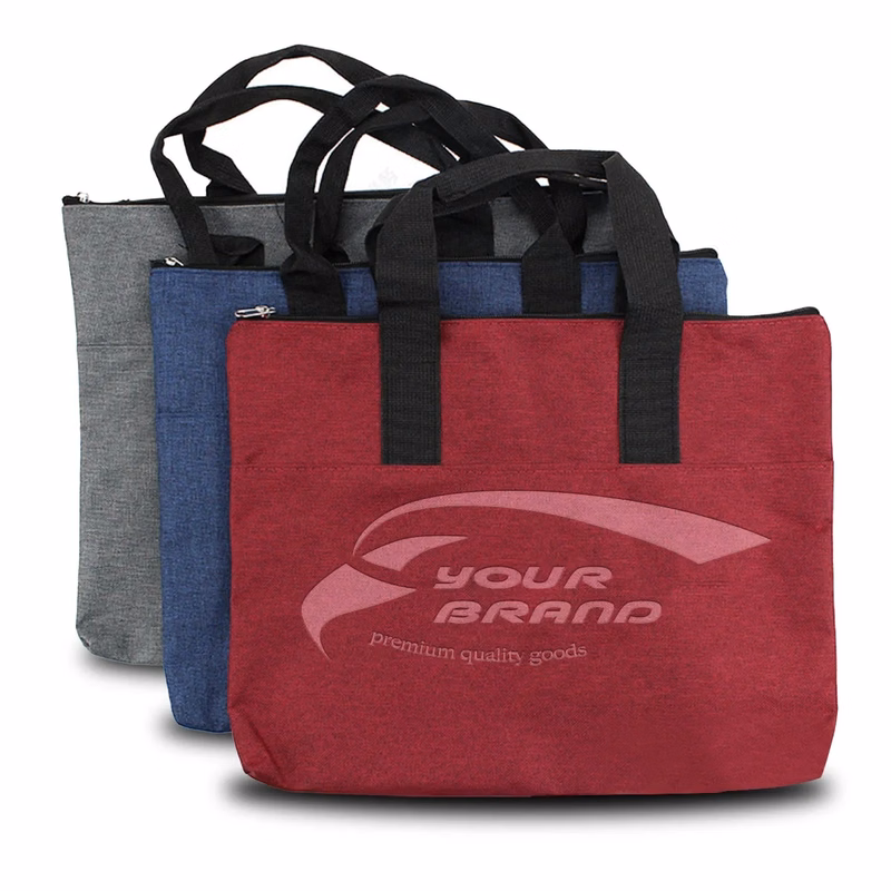 Multifunctional Simple Horizontal Portable Briefcase