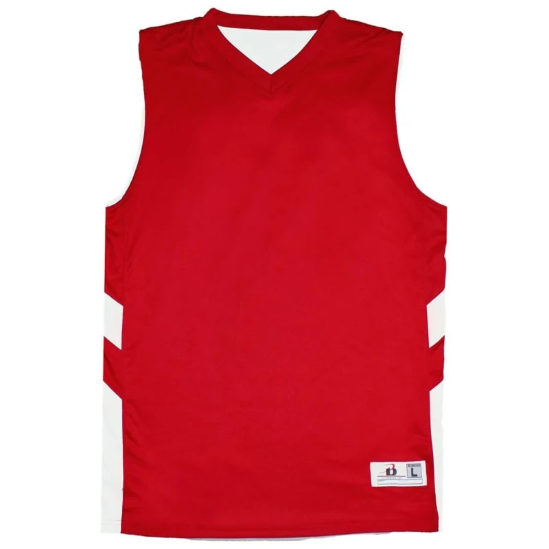 Alleson Athletic Men's B-Pivot Rev Tank Top - 8566 1