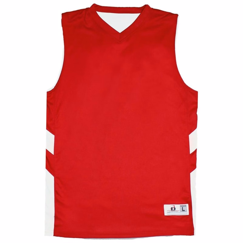 Alleson Athletic Men's B-Pivot Rev Tank Top - 8566