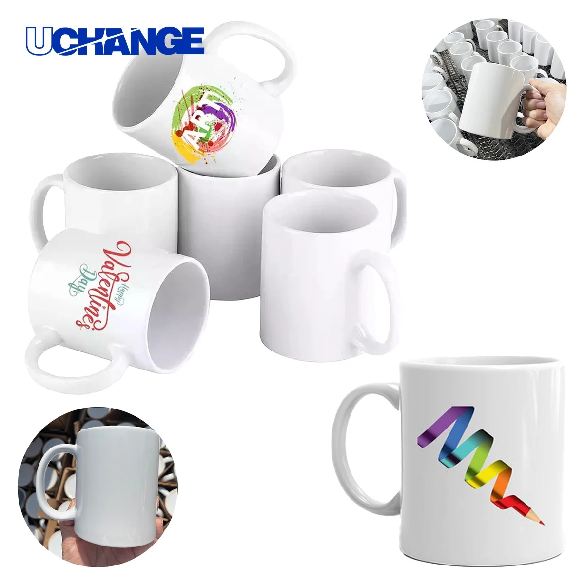 Logo Mug Container 1