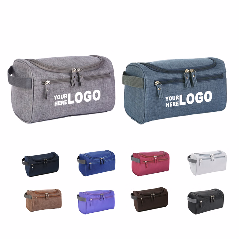 Spacious Travel Organizer Bag