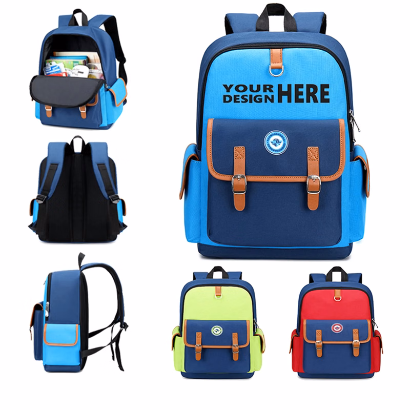 Backpack For kids