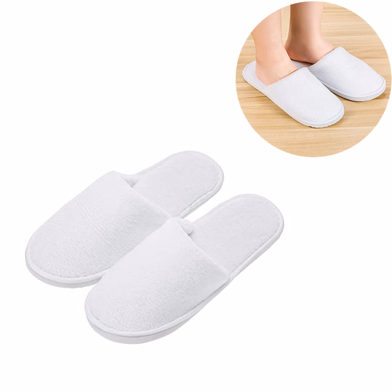 Disposable House Slippers for Guests