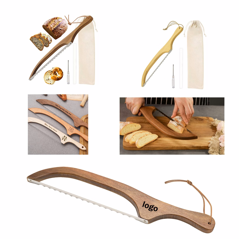 Baguette & Toast Slicing Saw