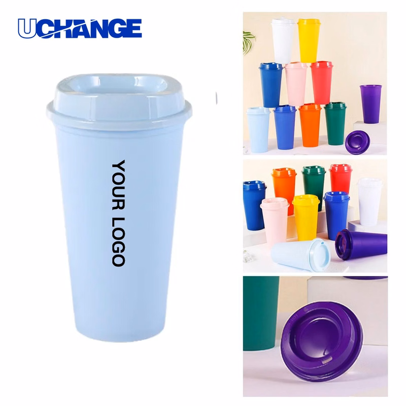 Leak Resistant Beverage Cup Drinkware with Snap Lid