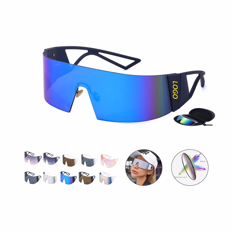Outdoor Cycling Sun Protection Glasses