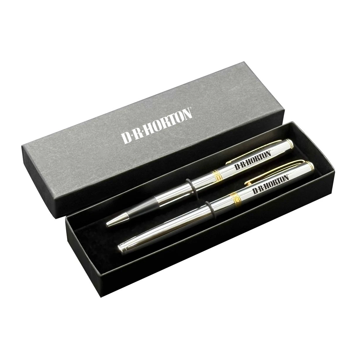 Edda Executive Premade Double Pen Set 1