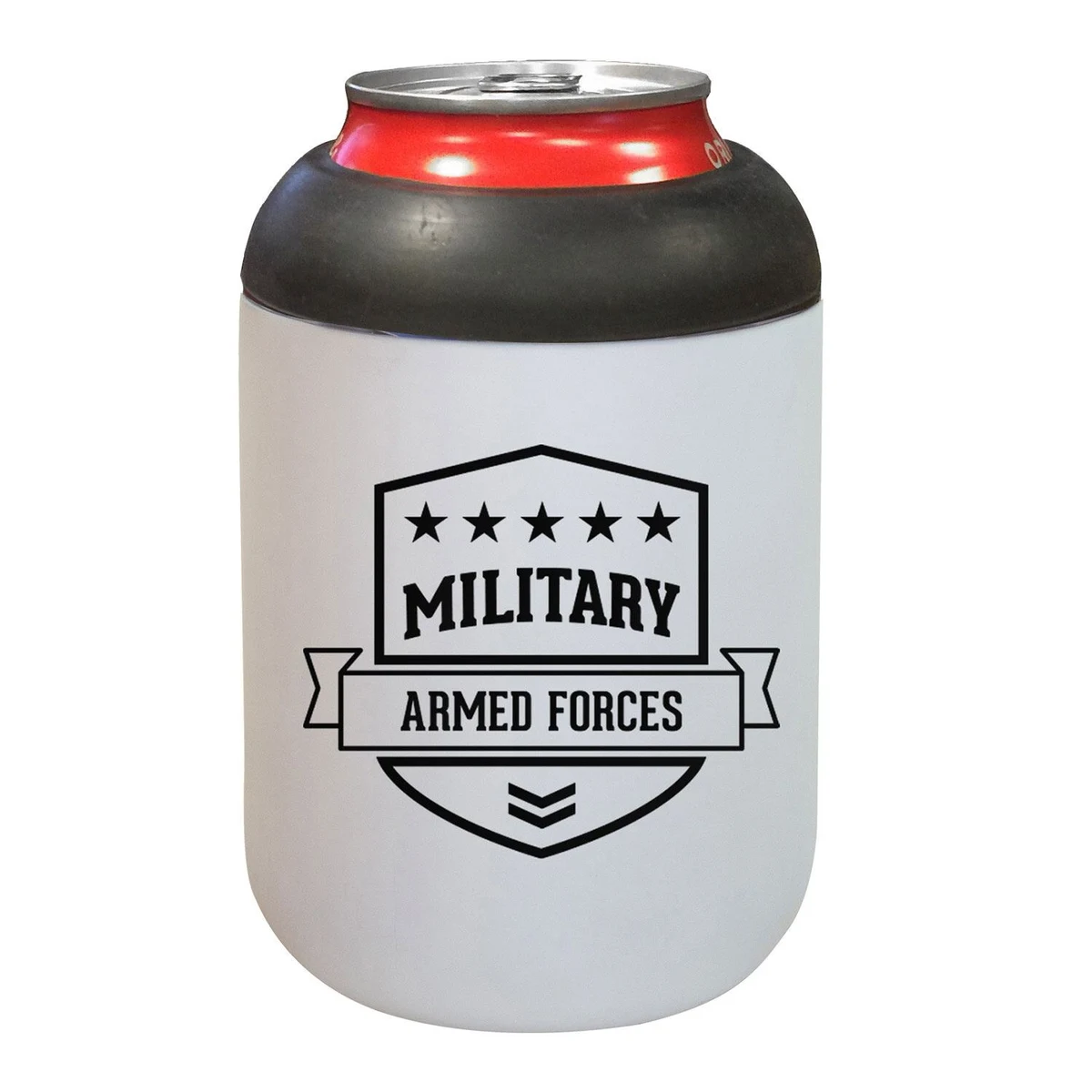 The Viking Collection® Can Cooler 1