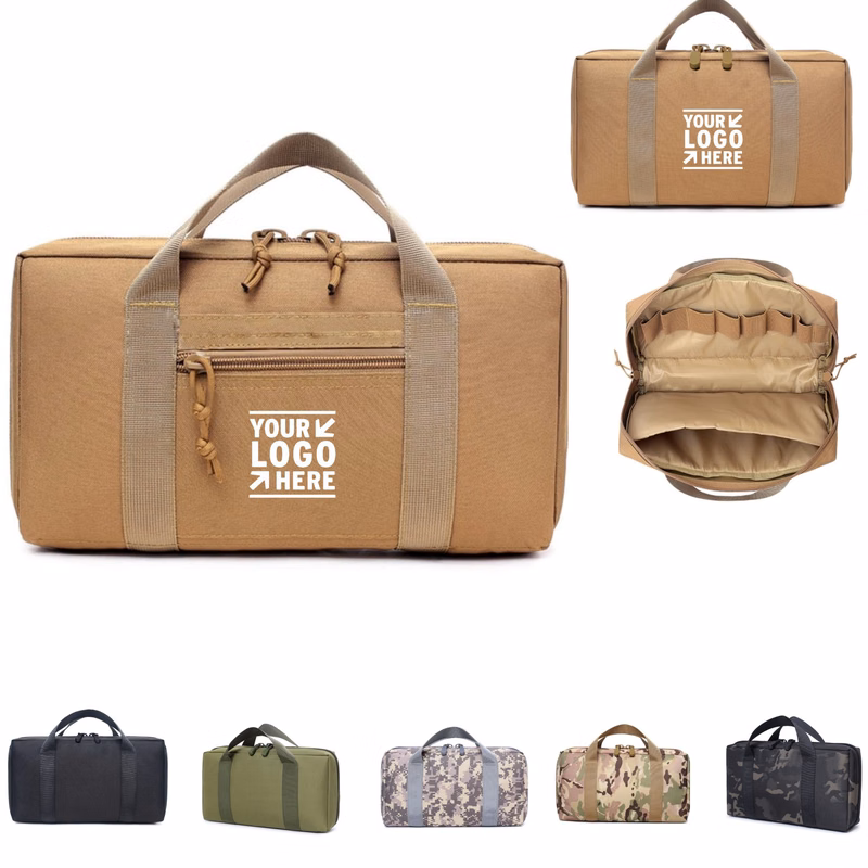 Tactical Camping Storage Bag