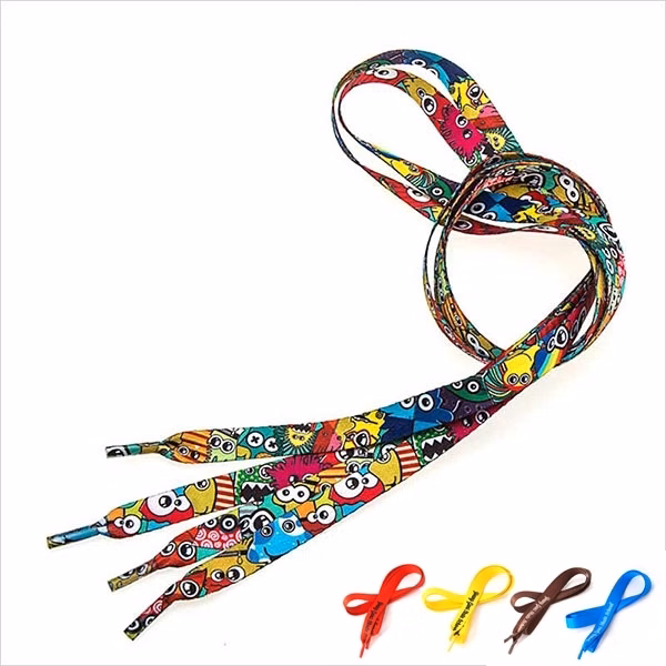 Custom Shoelaces