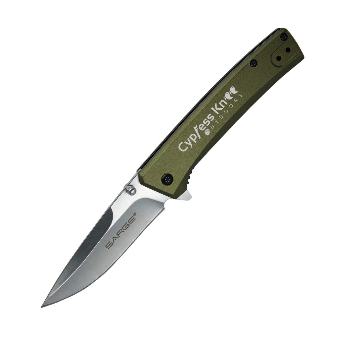Gremlin - Green Swift Assist Folder 1