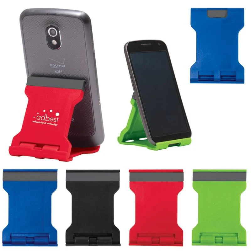 Plastic Phone and Tablet Holder 1