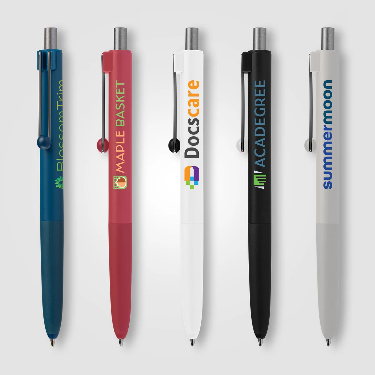 Serenity Fidget Recycled Pen 1