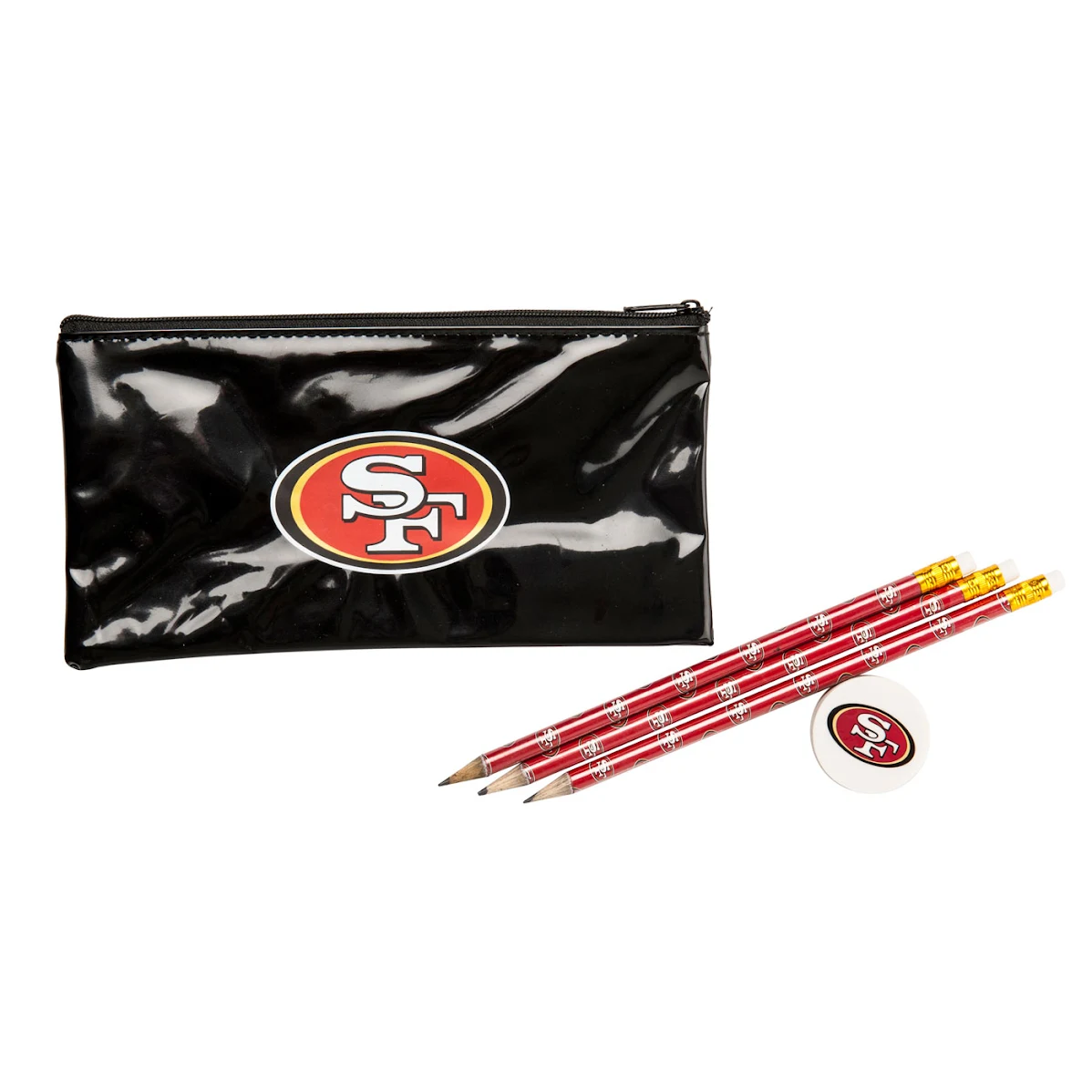Pencil Set 1