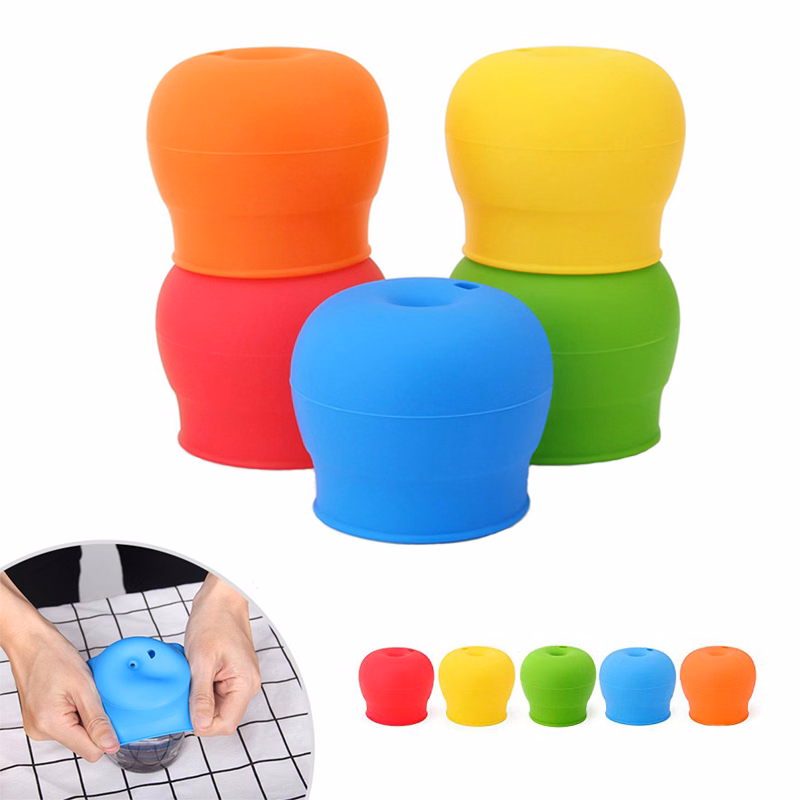 Silicone Cup Lids
