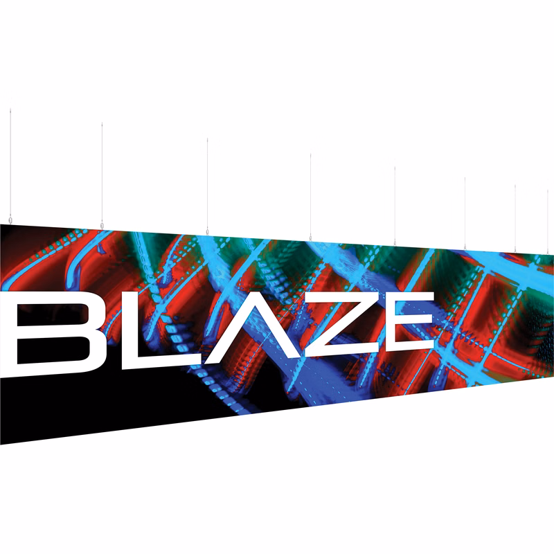 Blaze Light Box 3008 - Hanging