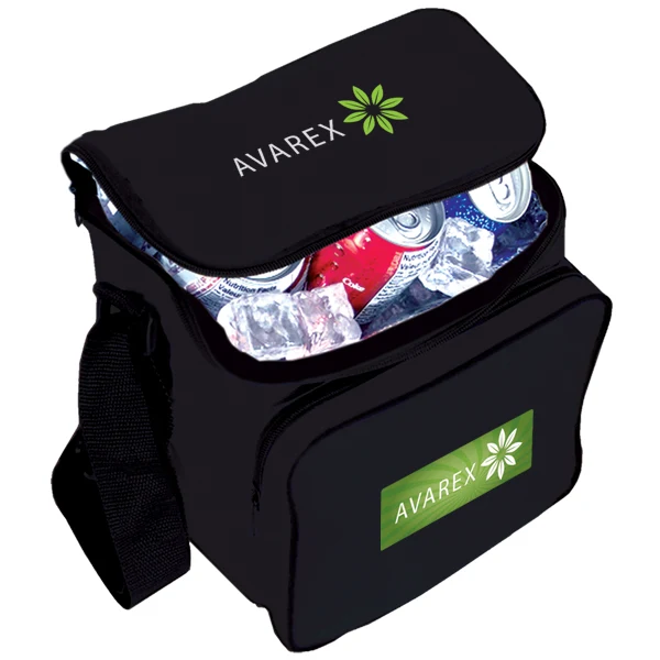 Cooler Bag: 6 Can 1