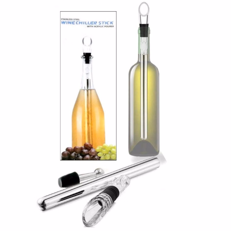 Wine Chiller Stick