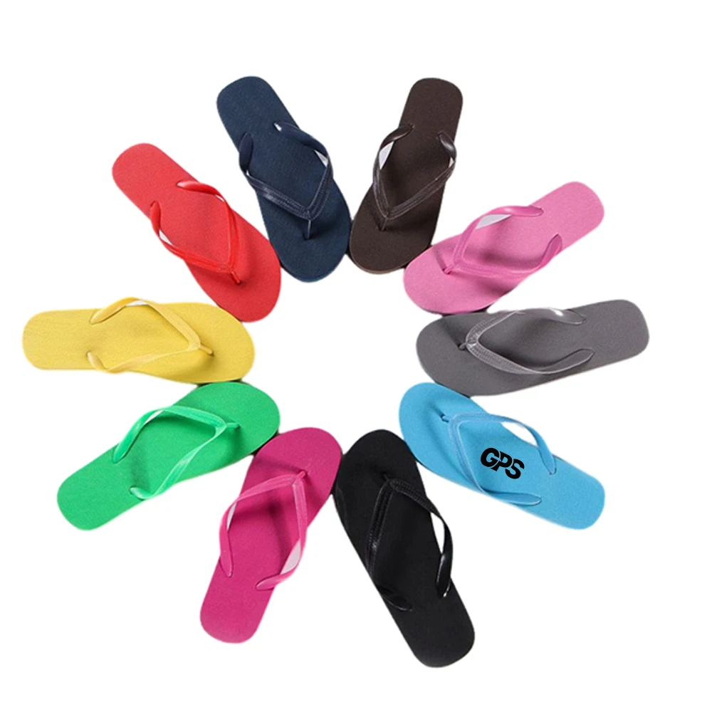 Adult casual flip-flops 1