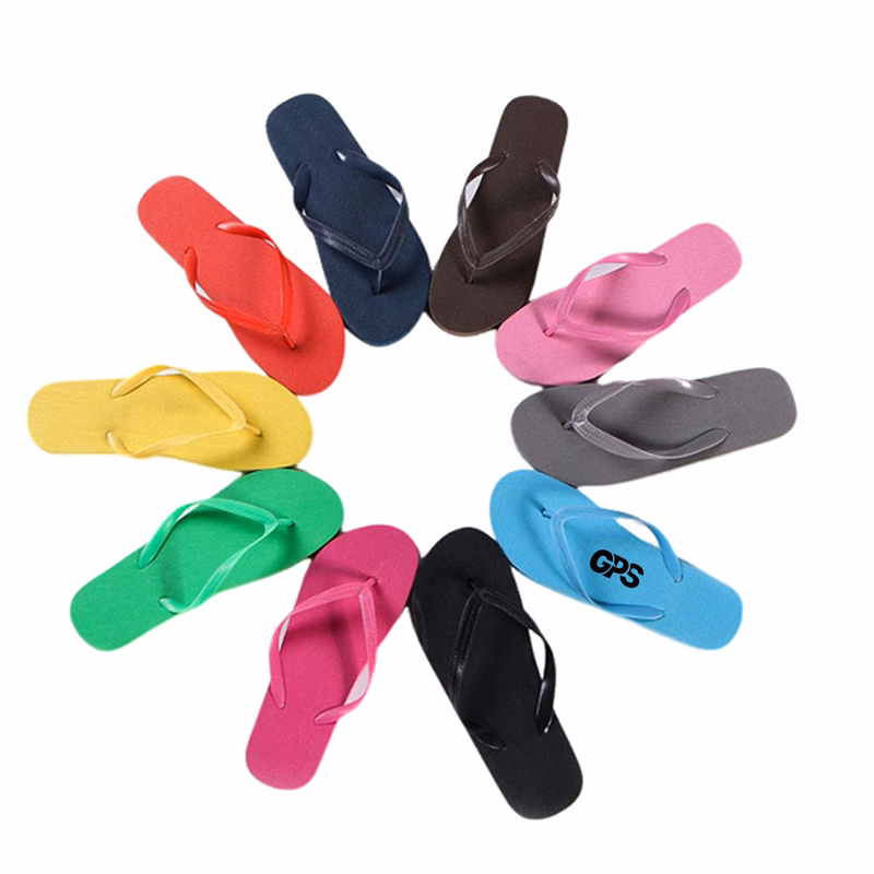 Adult casual flip-flops