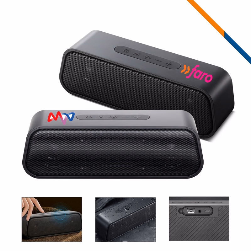 Selma Bluetooth Speaker