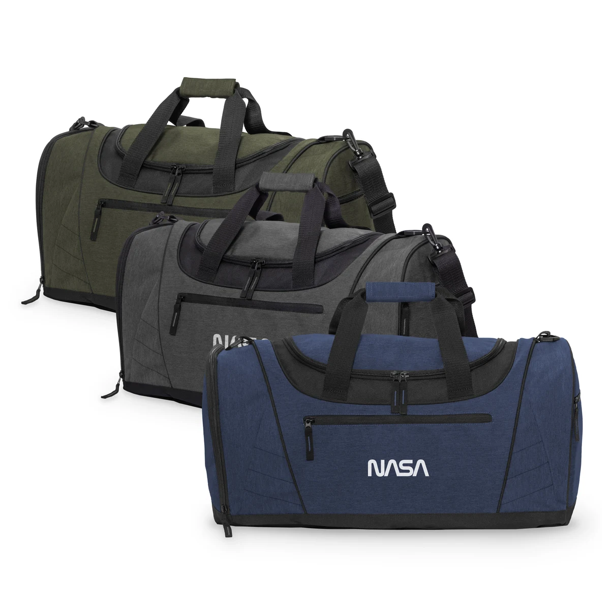 Nomad Must Haves - Renew Duffle 1