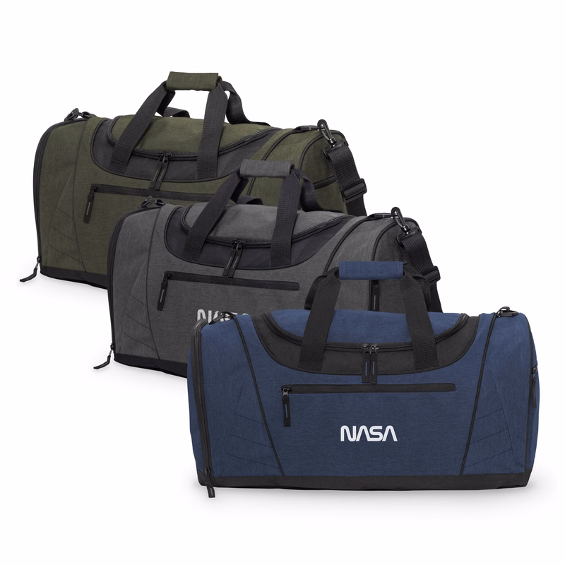 Nomad Must Haves - Renew Duffle