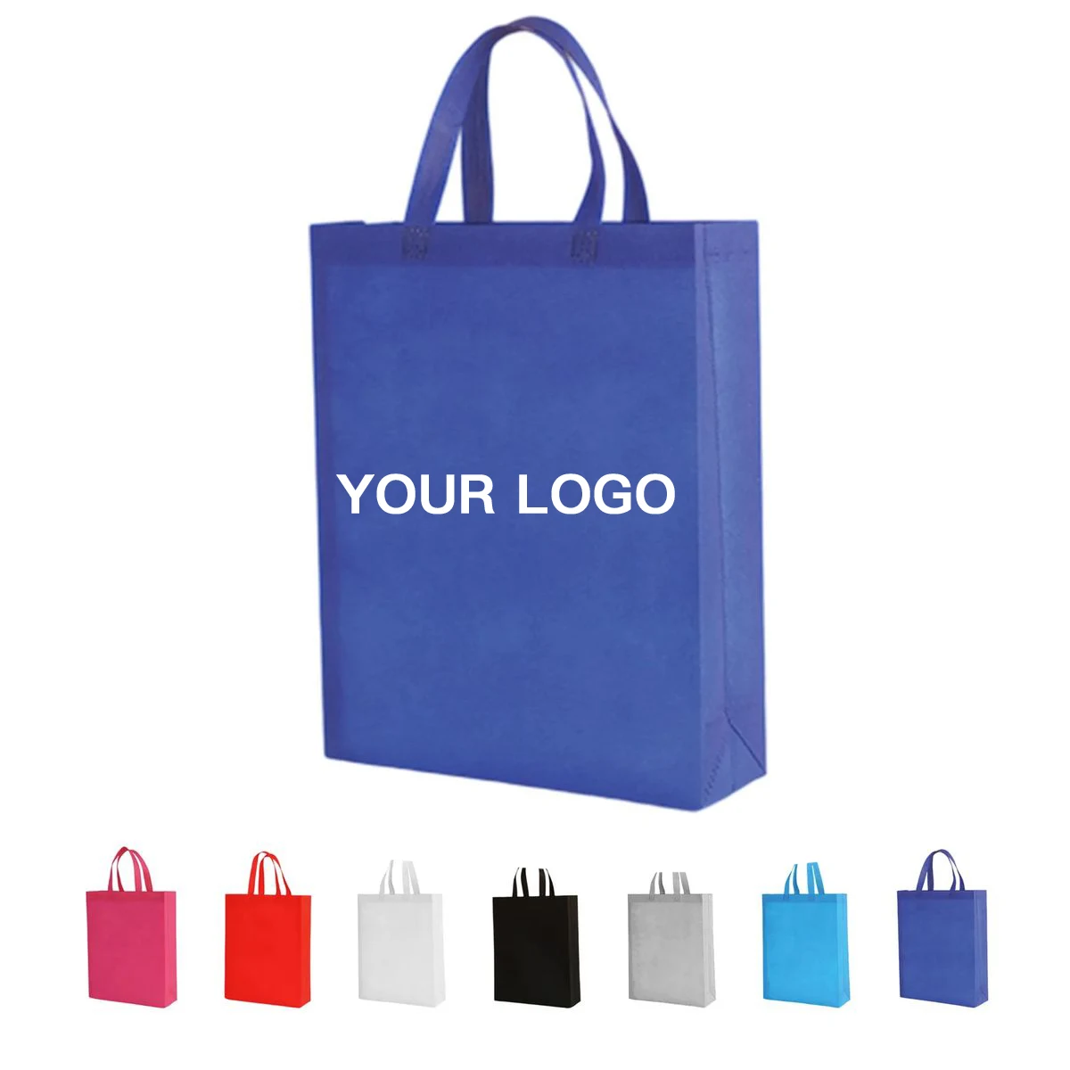 Durable Non Woven Tote For Everyday Use 1