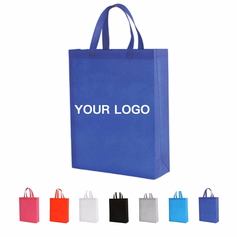Durable Non Woven Tote For Everyday Use