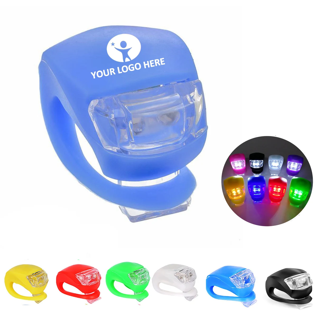Cyngus Bike Light 1