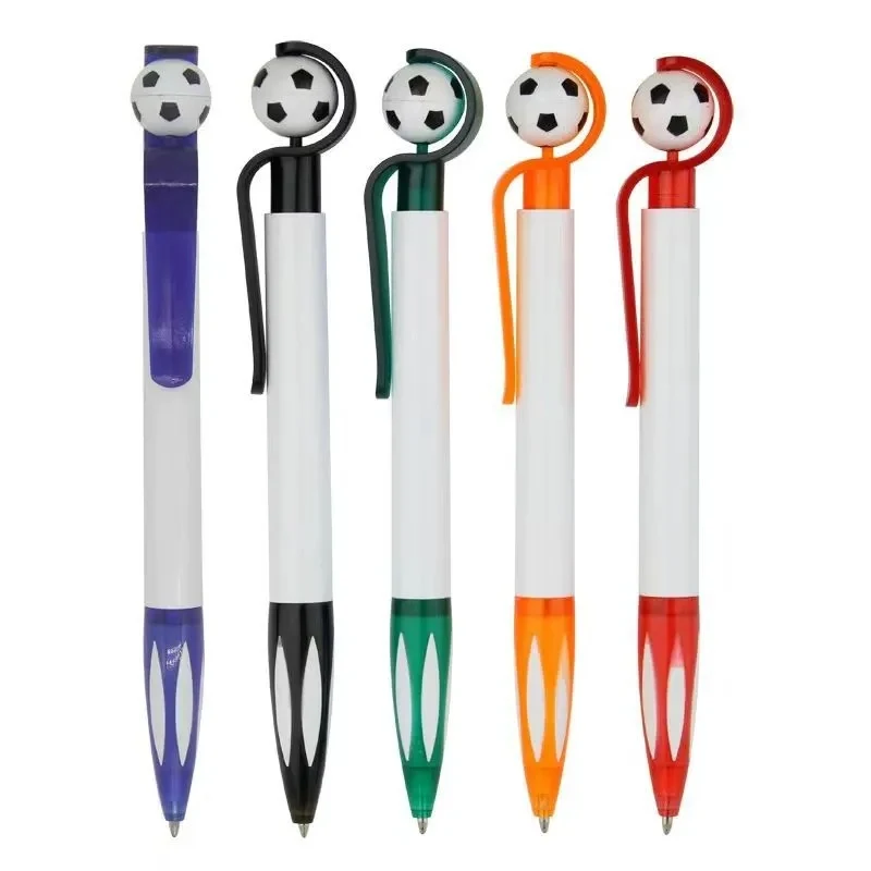 Bouncing ballpoint pen 1