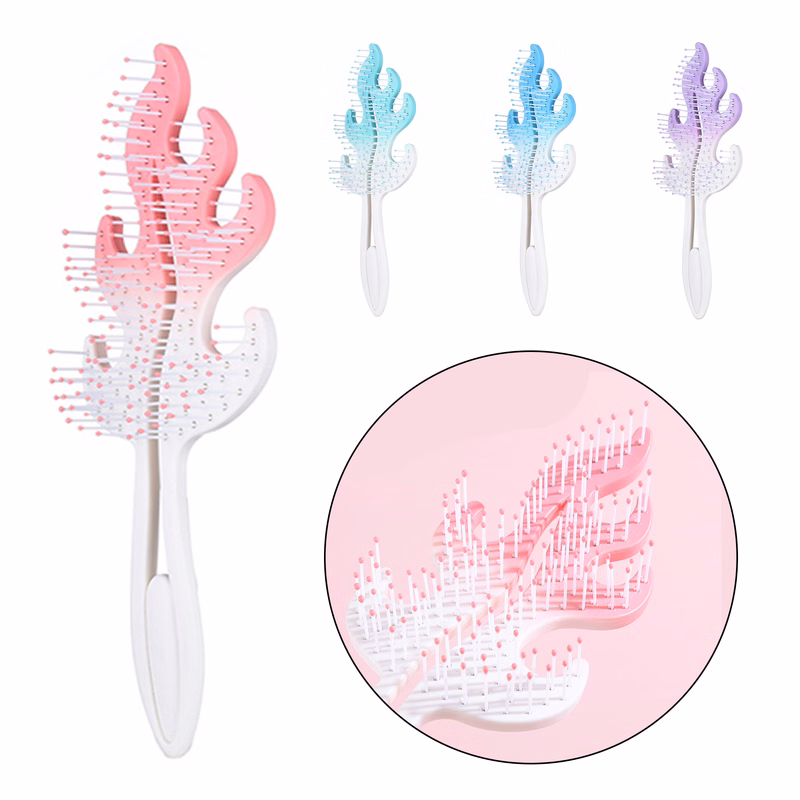 Multi Functional Comb