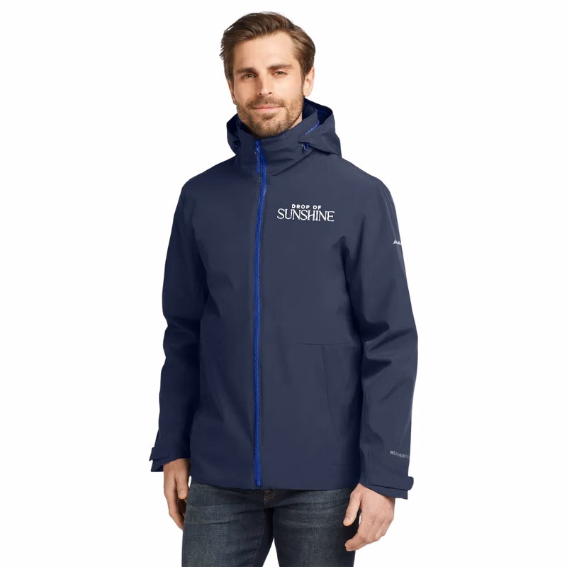 Eddie Bauer(R) WeatherEdge(R) 3-in-1 Jacket