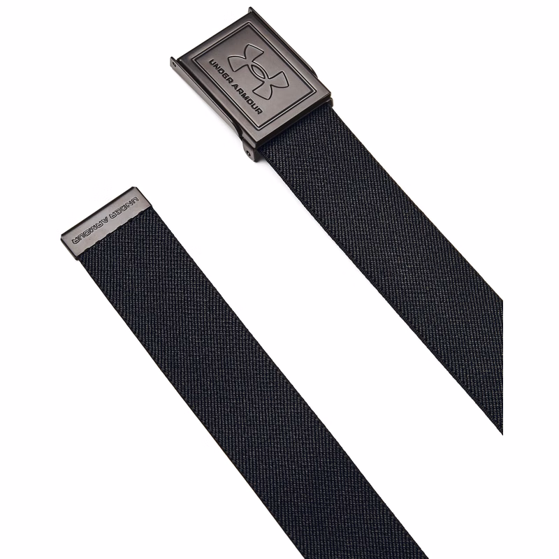 UA Drive Stretch Webbing Men's Belt