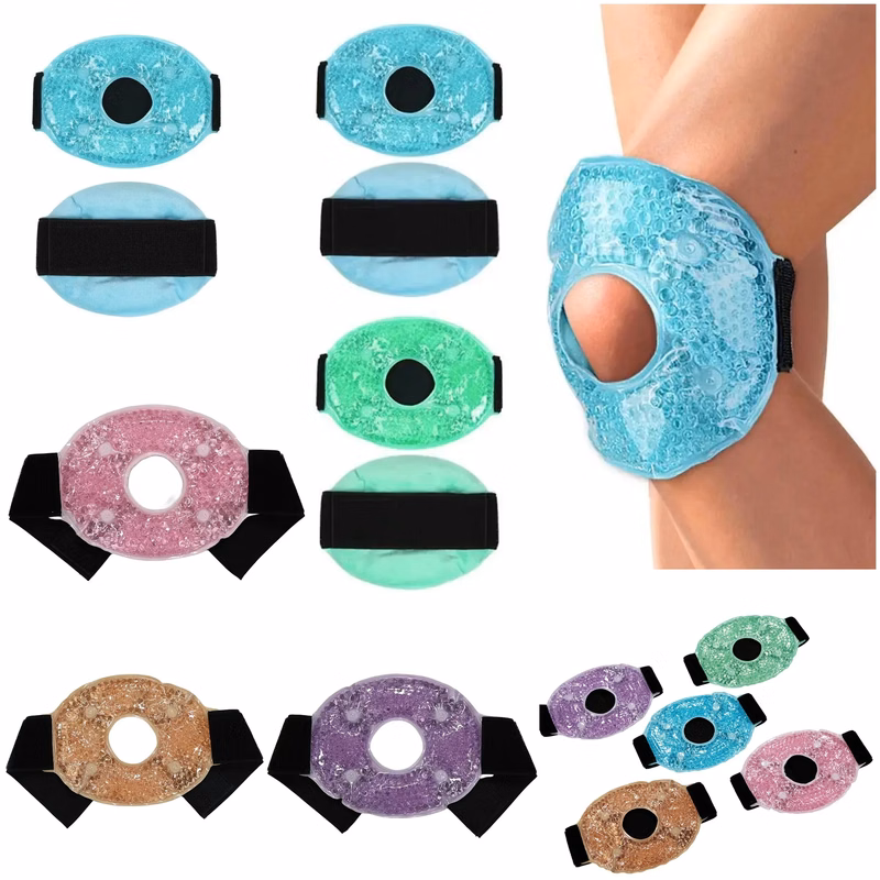 Cooling Knee Brace