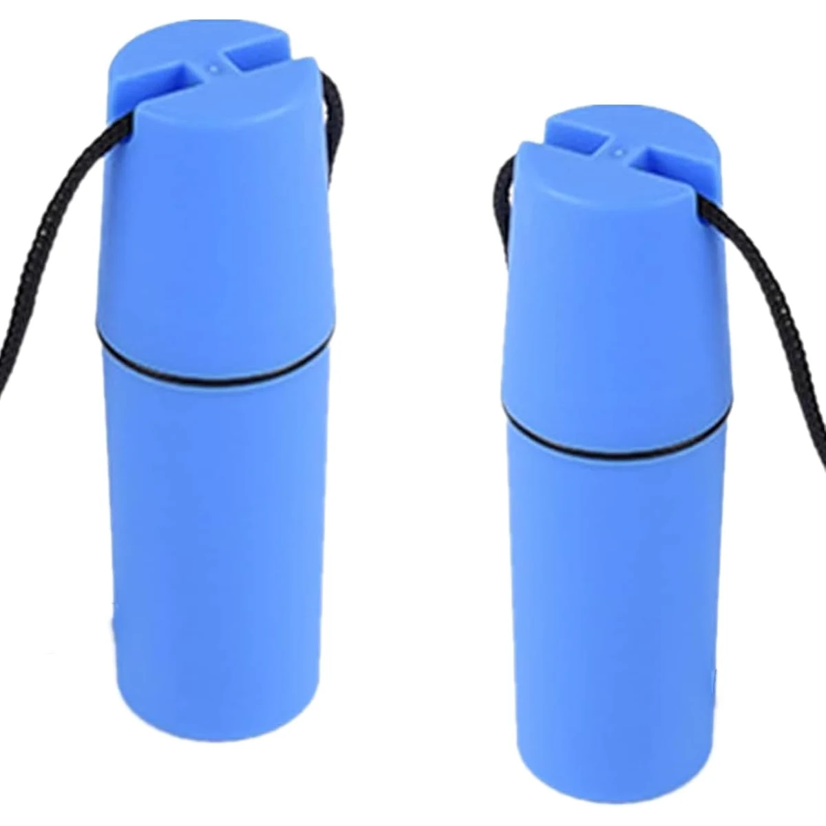 Sealed Bottle for Diving 1