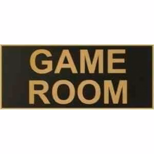 36.1 - 48 Square Inch Custom Laser Engraved Signs