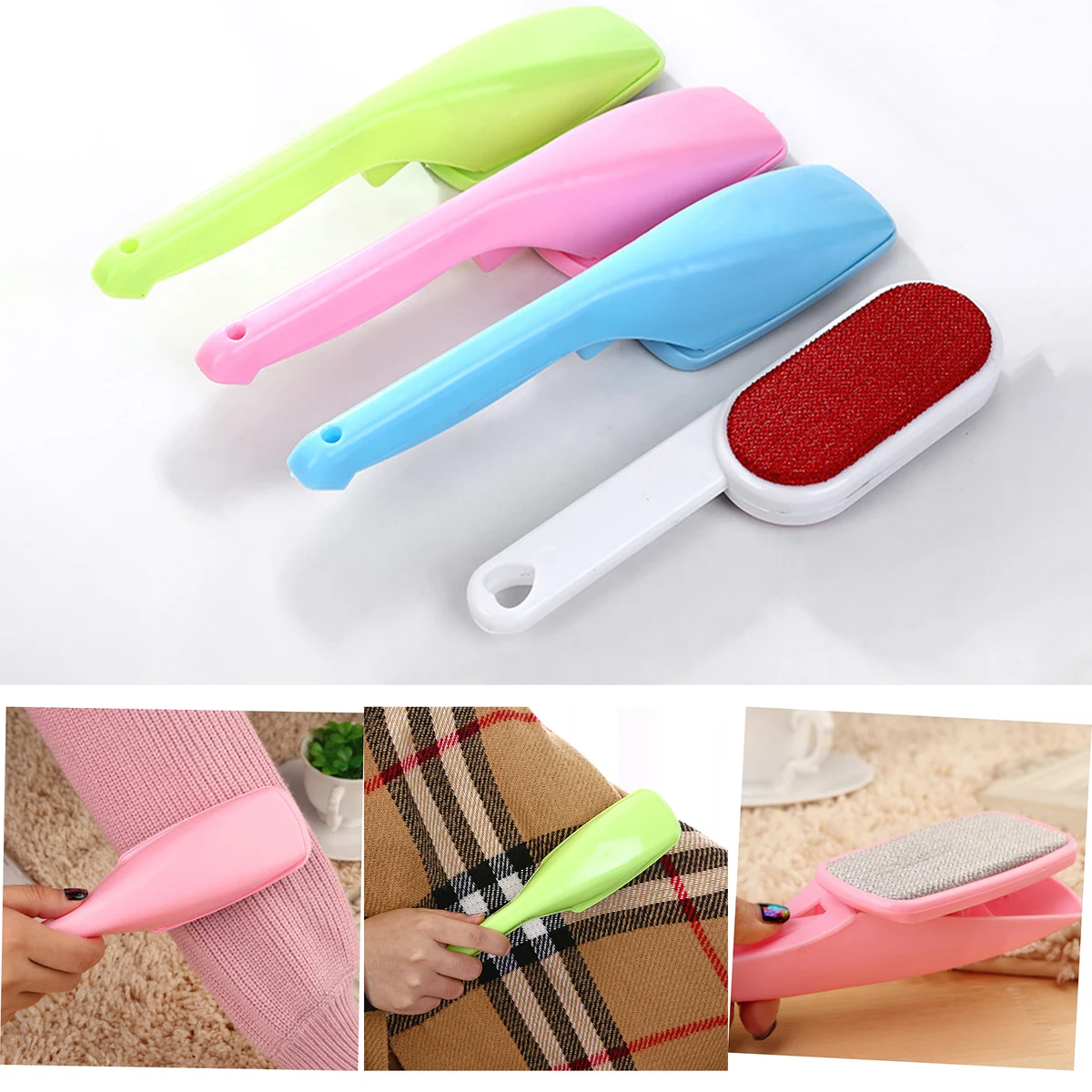 Sticky Roller Pet Lint Roller 1