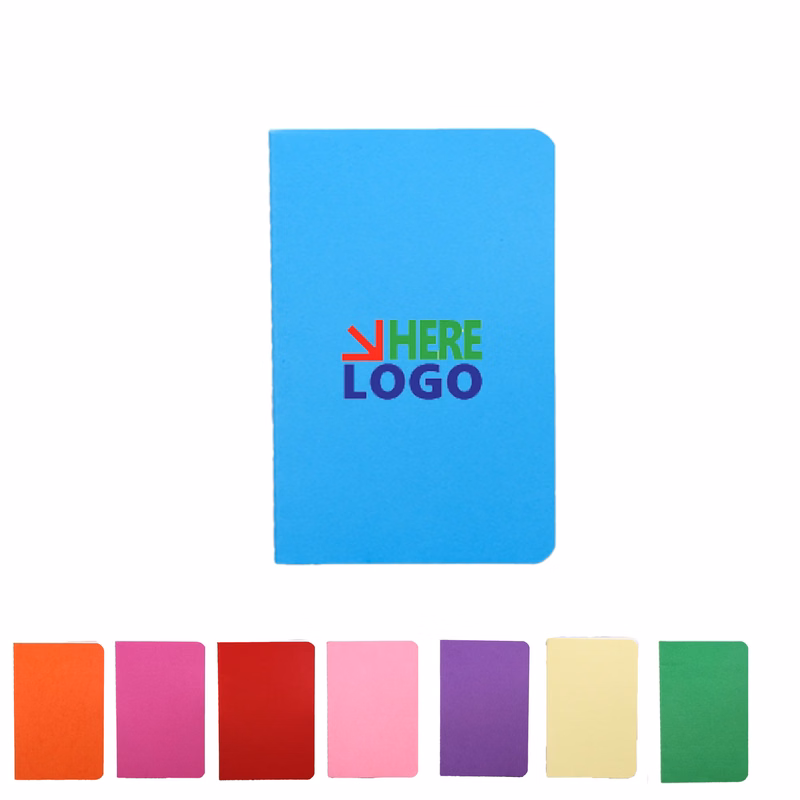 Minimalist Notebook for Students