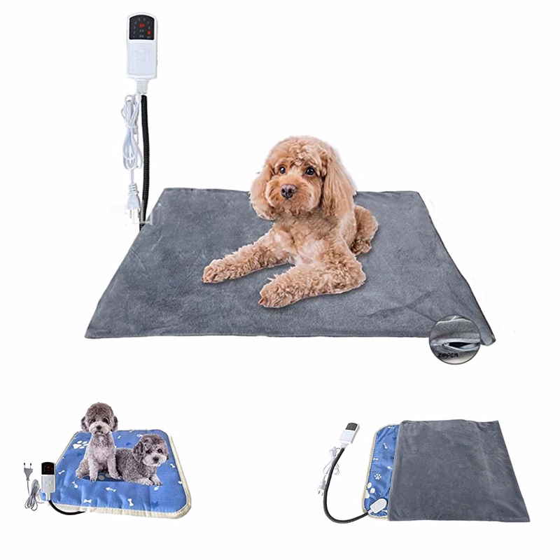 Pet Waterproof Electric Blanket