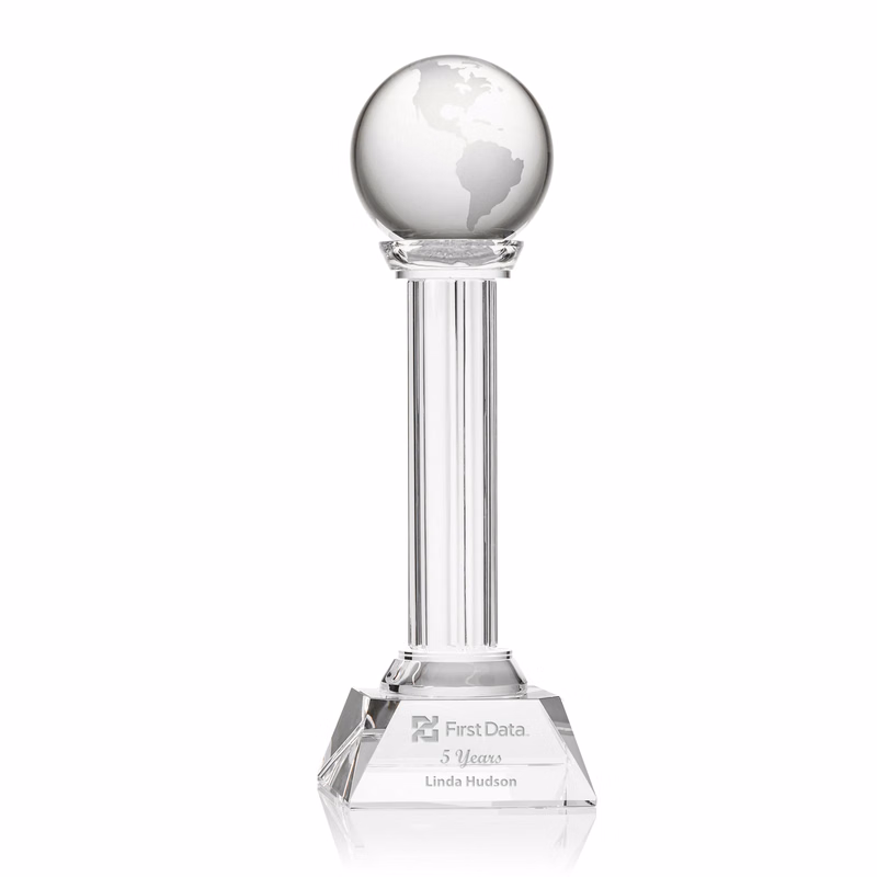 Bentham Globe Award